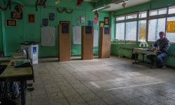 المفوضية توضح آلية عمل المنظمات المحلية والدولية بالانتخابات